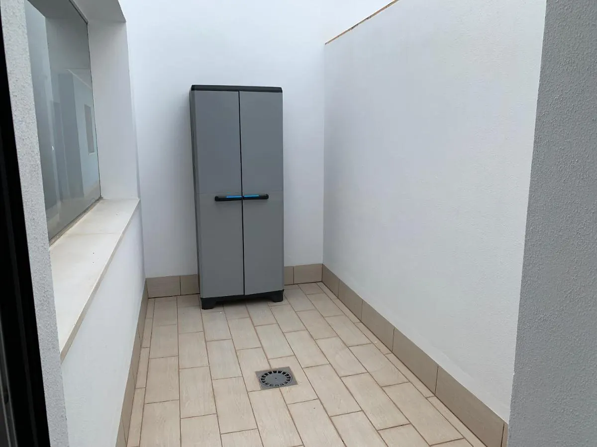 Apartamento Sorolla Center Ayamonte Apartment