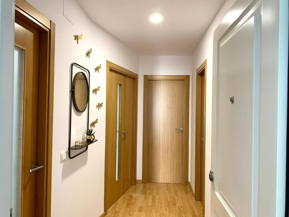 Apartamento Sorolla Center Ayamonte