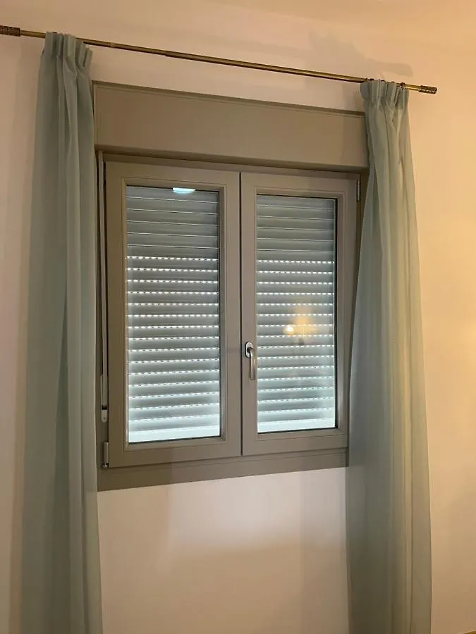 Apartamento Sorolla Center Ayamonte 0*,