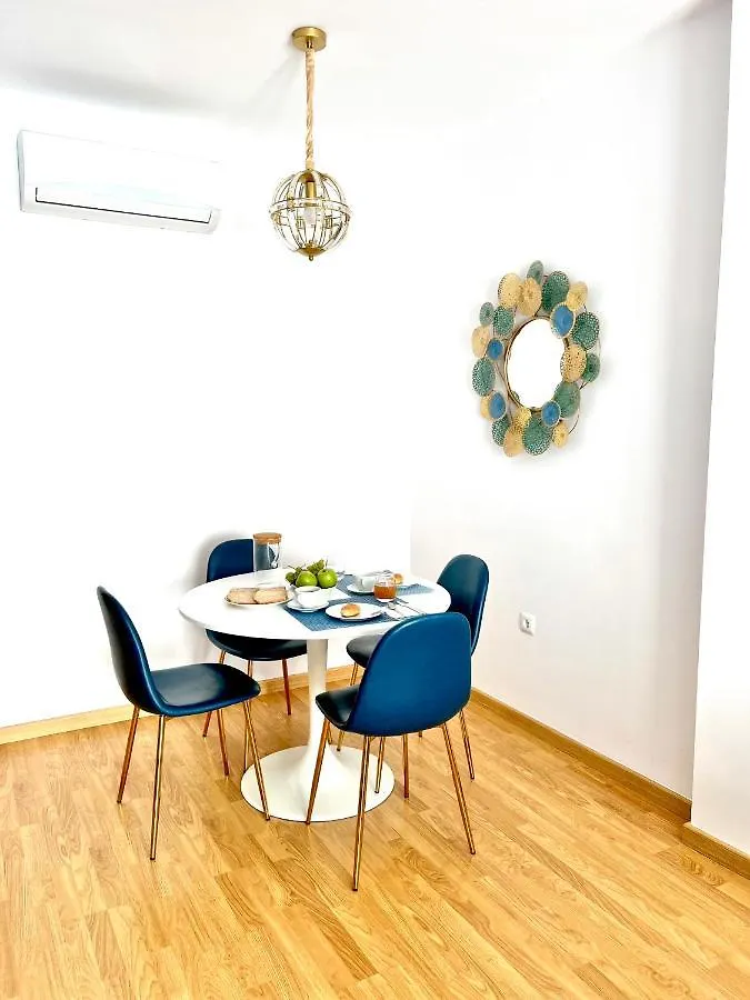 Apartamento Sorolla Center Ayamonte