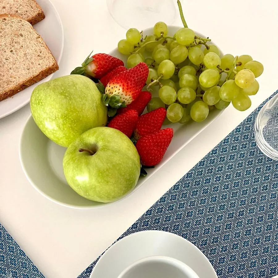 Apartment Apartamento Sorolla Center Ayamonte Spain