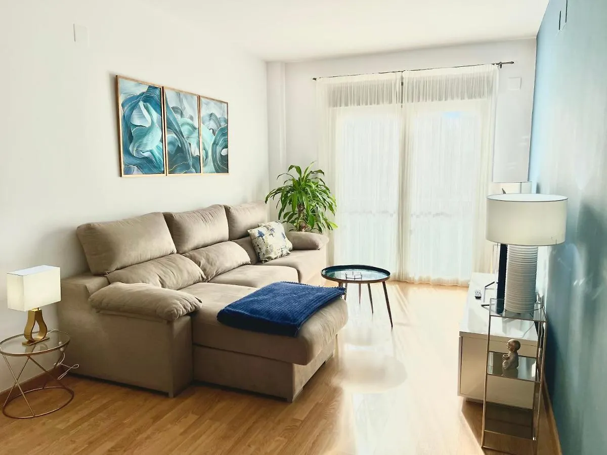 Apartamento Sorolla Center Ayamonte