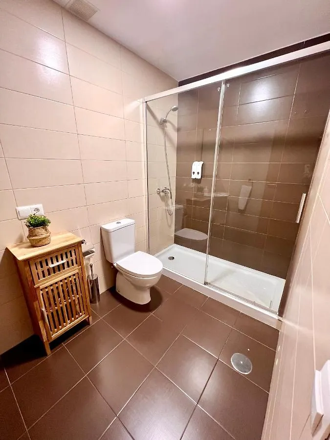 Apartamento Sorolla Center Ayamonte Spain